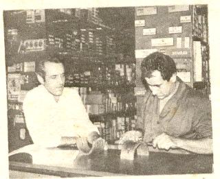 Benpe cumple 2 a&ntilde;os